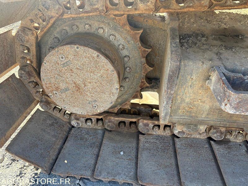 PELLE HYUNDAI - Экскаватор: фото 4 PELLE HYUNDAI - Экскаватор: фото 4