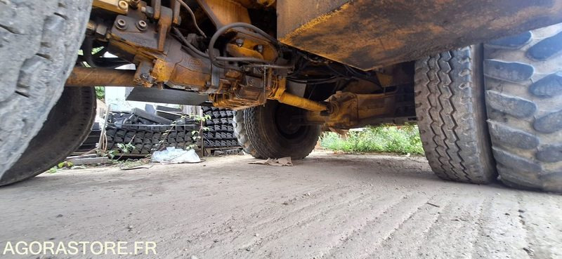 PELLE RAIL / ROUTE - CASE 788 PRR - 1999 / 13858 HEURES (3003381) - Перегружатель: фото 5 PELLE RAIL / ROUTE - CASE 788 PRR - 1999 / 13858 HEURES (3003381) - Перегружатель: фото 5