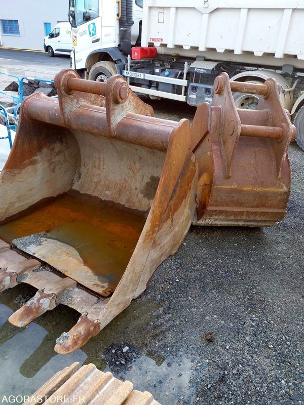 PELLE VOLVO IMM0005747 - Экскаватор: фото 5 PELLE VOLVO IMM0005747 - Экскаватор: фото 5