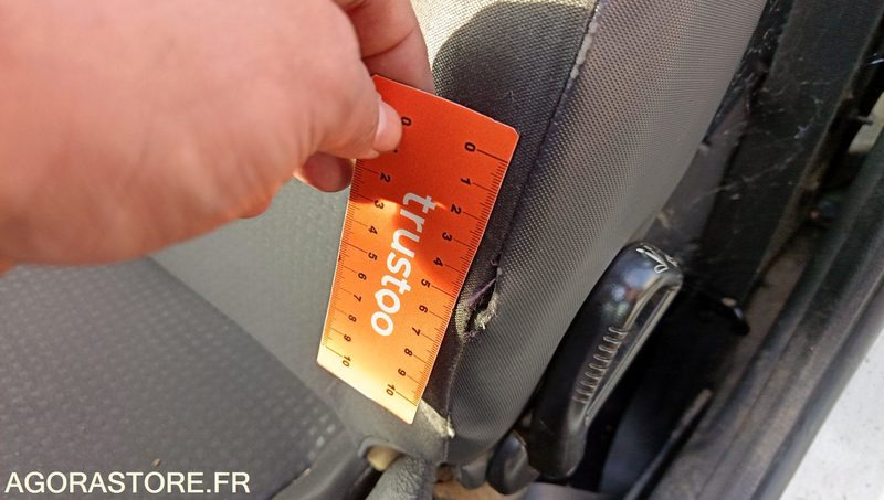 PEUGEOT 206+ - 2010 - BE-208-WL - Легковой автомобиль: фото 3 PEUGEOT 206+ - 2010 - BE-208-WL - Легковой автомобиль: фото 3