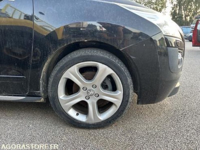 PEUGEOT 3008 - 2012 - 166476KM - CM955SZ - Внедорожник: фото 3 PEUGEOT 3008 - 2012 - 166476KM - CM955SZ - Внедорожник: фото 3