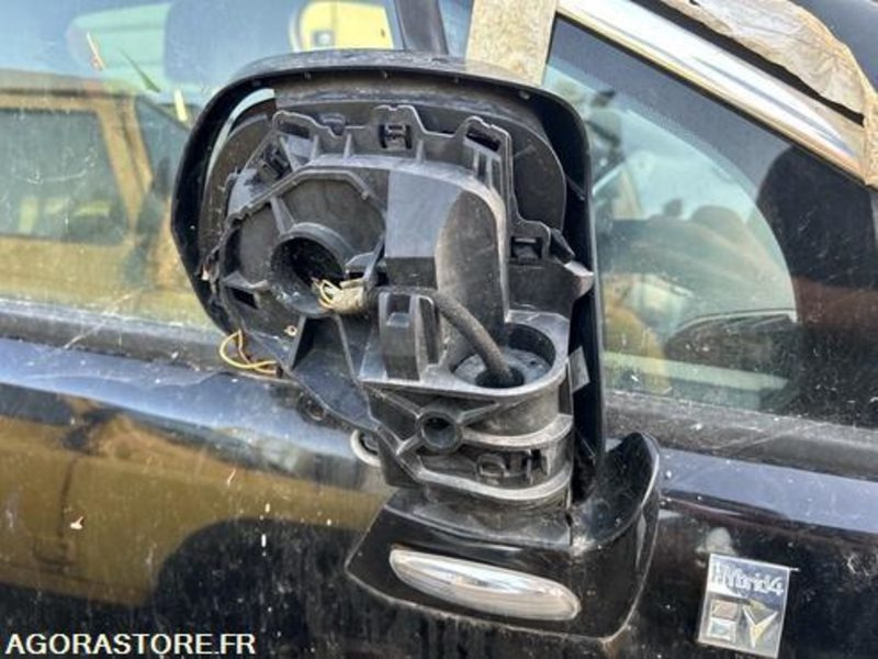 PEUGEOT 3008 - 2012 - 166476KM - CM955SZ - Внедорожник: фото 4 PEUGEOT 3008 - 2012 - 166476KM - CM955SZ - Внедорожник: фото 4