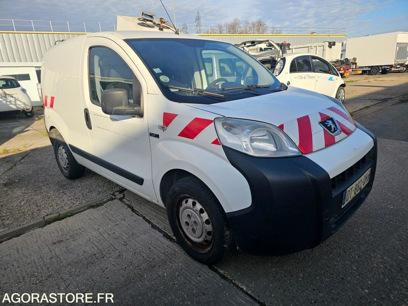PEUGEOT BIPPER - 2015 - 304754KM - DT882QH - Легковой фургон: фото 2 PEUGEOT BIPPER - 2015 - 304754KM - DT882QH - Легковой фургон: фото 2