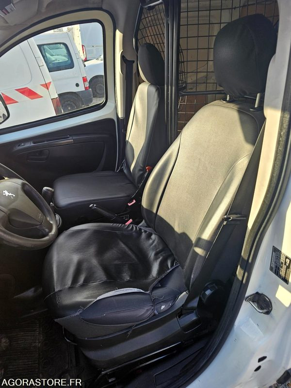 PEUGEOT BIPPER - 2015 - 304754KM - DT882QH - Легковой фургон: фото 5 PEUGEOT BIPPER - 2015 - 304754KM - DT882QH - Легковой фургон: фото 5