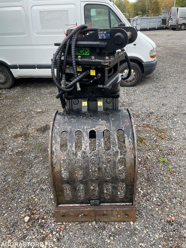 PINCE DE TRI ACB MB SGR1000 - Экскаватор: фото 1 PINCE DE TRI ACB MB SGR1000 - Экскаватор: фото 1