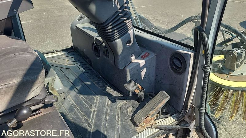 PRO 156 - CITYCAT 2020 - 2010 - Садовое оборудование: фото 3 PRO 156 - CITYCAT 2020 - 2010 - Садовое оборудование: фото 3