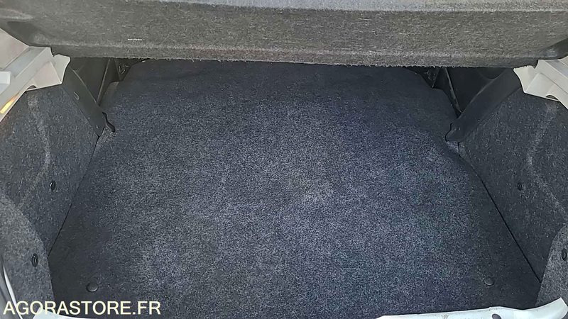 Peugeot 206 - 2011 - 155124kms - BE574QD - Легковой автомобиль: фото 5 Peugeot 206 - 2011 - 155124kms - BE574QD - Легковой автомобиль: фото 5