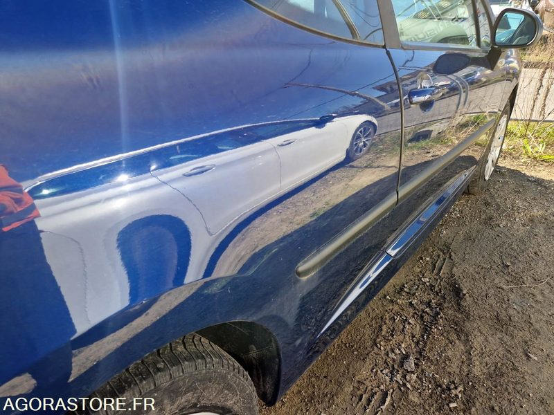 Легковой автомобиль Peugeot 207 - BX755ZS - 2007 - 160675km: фото 16