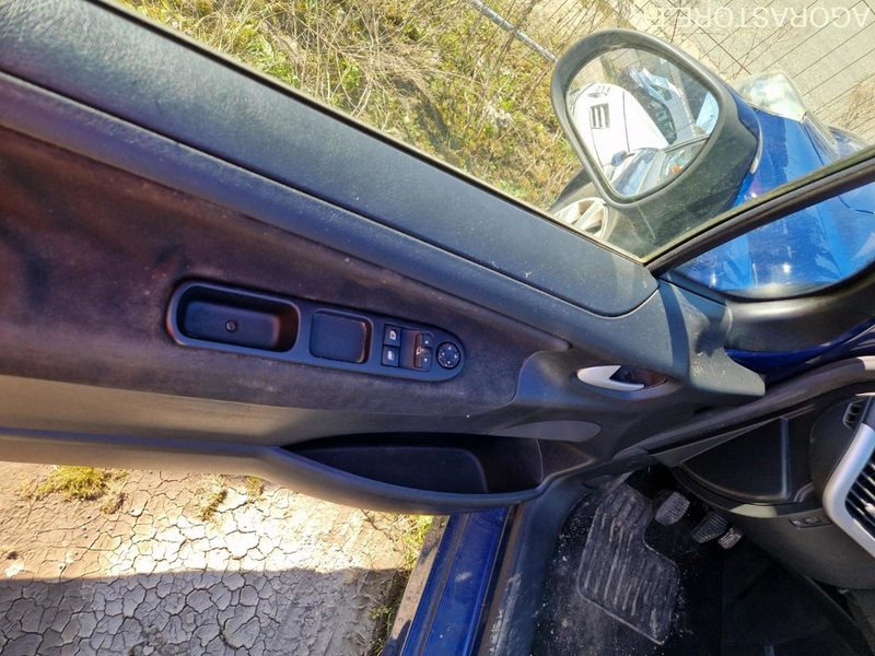 Peugeot 207 - BX755ZS - 2007 - 160675km - Легковой автомобиль: фото 5 Peugeot 207 - BX755ZS - 2007 - 160675km - Легковой автомобиль: фото 5