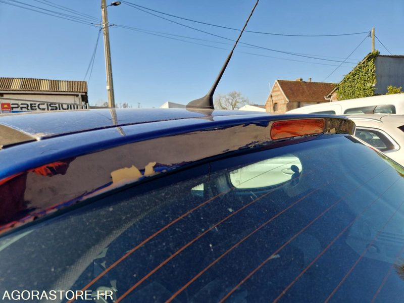 Легковой автомобиль Peugeot 207 - BX755ZS - 2007 - 160675km: фото 20