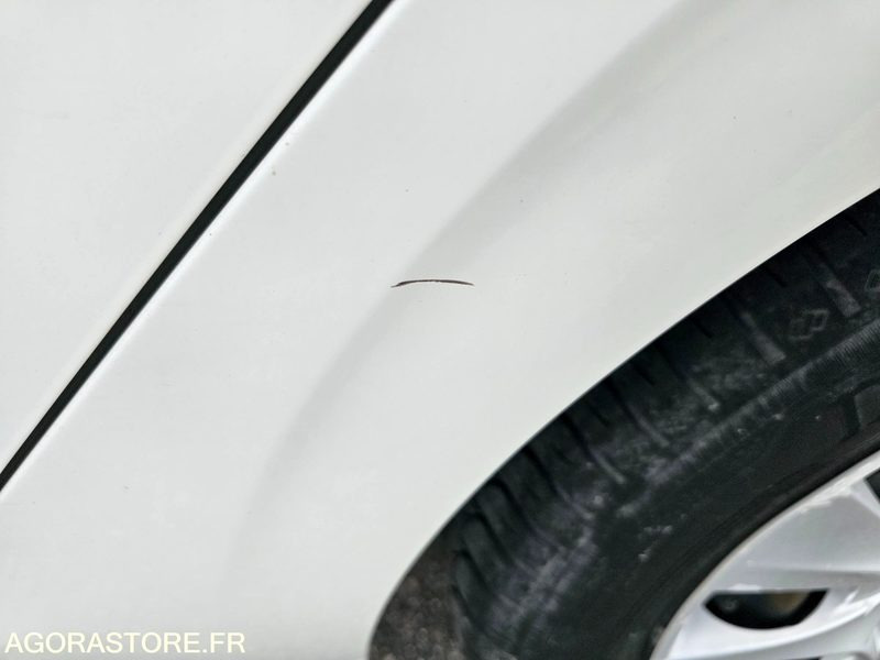 Легковой автомобиль Peugeot 208 - 2014 - 134673km - DH425TX: фото 17