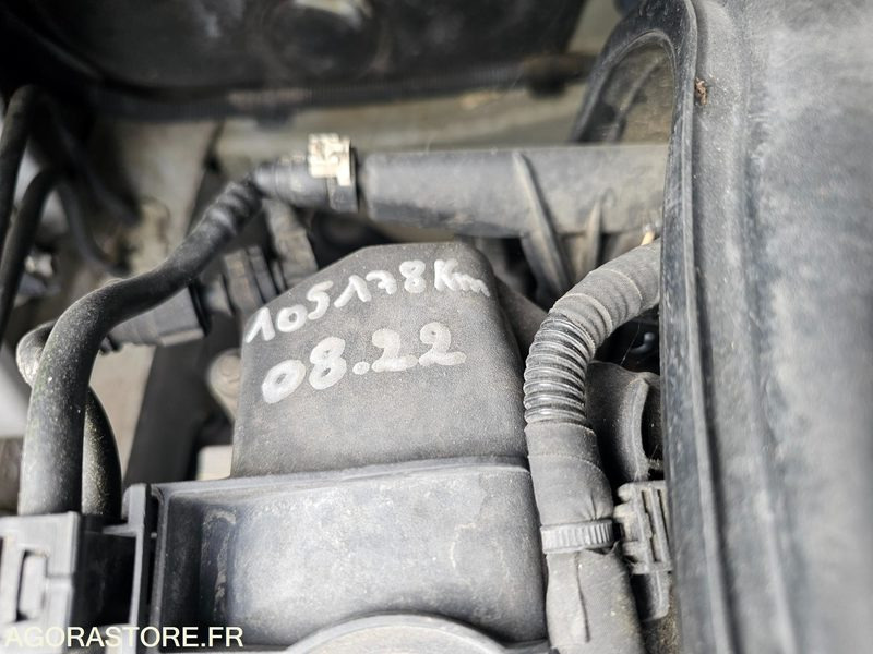 Легковой автомобиль Peugeot 208 - 2014 - 134673km - DH425TX: фото 14