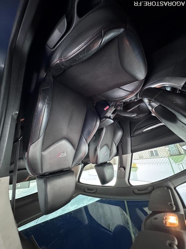 Peugeot 308 1.6 THP 16v 200ch GTi 5p - Легковой автомобиль: фото 2 Peugeot 308 1.6 THP 16v 200ch GTi 5p - Легковой автомобиль: фото 2