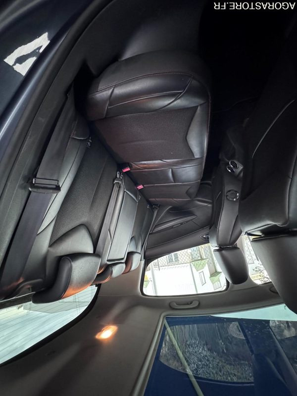 Peugeot 308 1.6 THP 16v 200ch GTi 5p - Легковой автомобиль: фото 3 Peugeot 308 1.6 THP 16v 200ch GTi 5p - Легковой автомобиль: фото 3