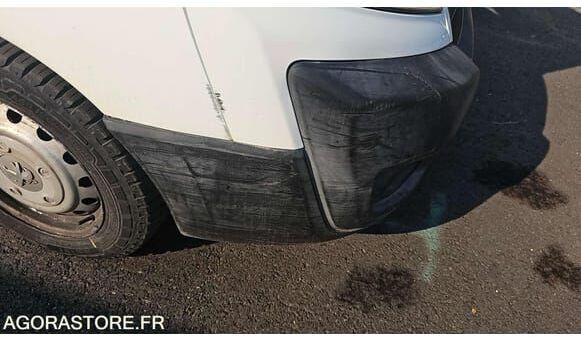 Peugeot EXPERT - Цельнометаллический фургон: фото 4 Peugeot EXPERT - Цельнометаллический фургон: фото 4
