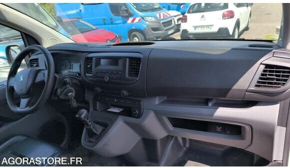 Peugeot EXPERT - Цельнометаллический фургон: фото 4 Peugeot EXPERT - Цельнометаллический фургон: фото 4