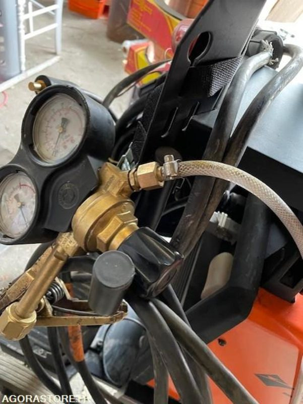 Poste a souder Jasic 350 multi process + consommables - Строительное оборудование: фото 3 Poste a souder Jasic 350 multi process + consommables - Строительное оборудование: фото 3