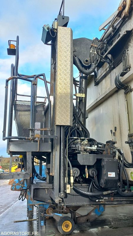 SREM SAMRO 34T - 2336TW61 лизинг SREM SAMRO 34T - 2336TW61: фото 7 SREM SAMRO 34T - 2336TW61 лизинг SREM SAMRO 34T - 2336TW61: фото 7