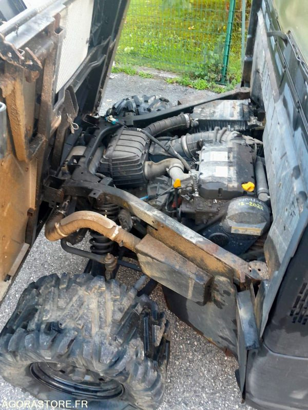 RANGER POLARIS - Квадроцикл: фото 5 RANGER POLARIS - Квадроцикл: фото 5