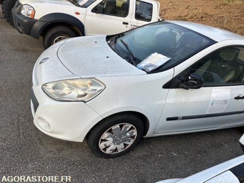 RENAULT CLIO - 2010 - 104062KM - AK212NT - Легковой автомобиль: фото 3 RENAULT CLIO - 2010 - 104062KM - AK212NT - Легковой автомобиль: фото 3