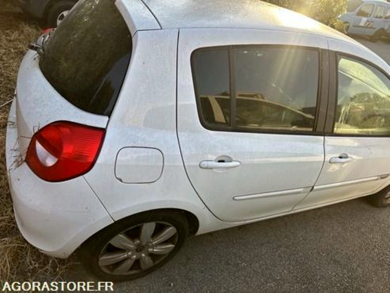 RENAULT CLIO - 2012 - 136676KM - CJ224LH - Легковой автомобиль: фото 5 RENAULT CLIO - 2012 - 136676KM - CJ224LH - Легковой автомобиль: фото 5
