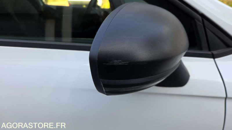 RENAULT CLIO - 2020 - 133665 KM - FN-246-CM - Легковой автомобиль: фото 3 RENAULT CLIO - 2020 - 133665 KM - FN-246-CM - Легковой автомобиль: фото 3