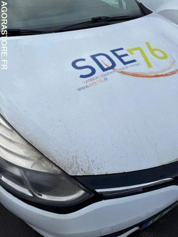 RENAULT CLIO - Легковой автомобиль: фото 4 RENAULT CLIO - Легковой автомобиль: фото 4