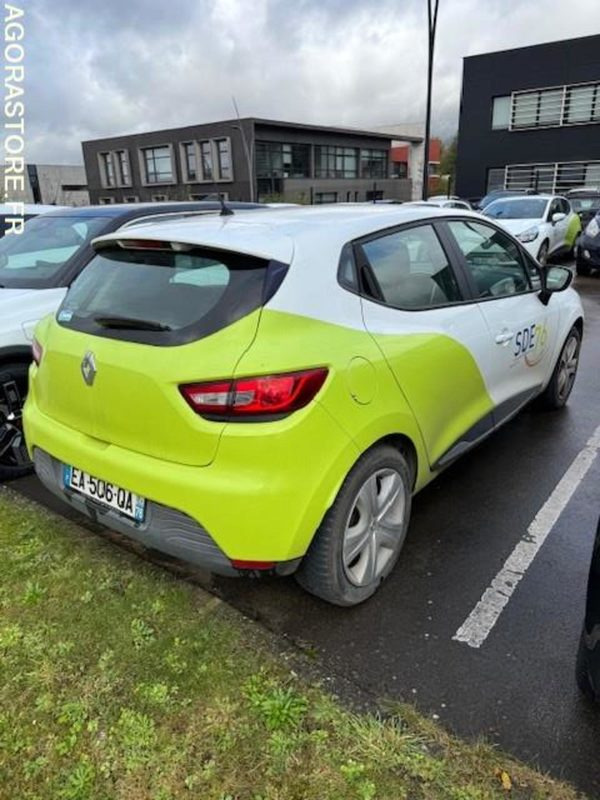 RENAULT CLIO - Легковой автомобиль: фото 1 RENAULT CLIO - Легковой автомобиль: фото 1