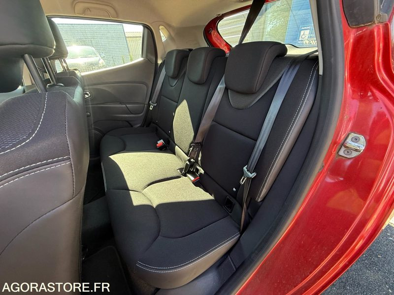 RENAULT CLIO IV 0.9 TCE 90CH ENERGY ZEN ECO2 - Легковой автомобиль: фото 4 RENAULT CLIO IV 0.9 TCE 90CH ENERGY ZEN ECO2 - Легковой автомобиль: фото 4