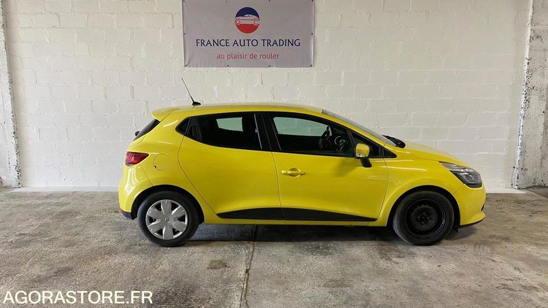 RENAULT ClIO IV 5 Portes 1.5 DCI FAP ECO2 S&S 75 CV - 2P013 - 231 897km - Легковой автомобиль: фото 3 RENAULT ClIO IV 5 Portes 1.5 DCI FAP ECO2 S&S 75 CV - 2P013 - 231 897km - Легковой автомобиль: фото 3