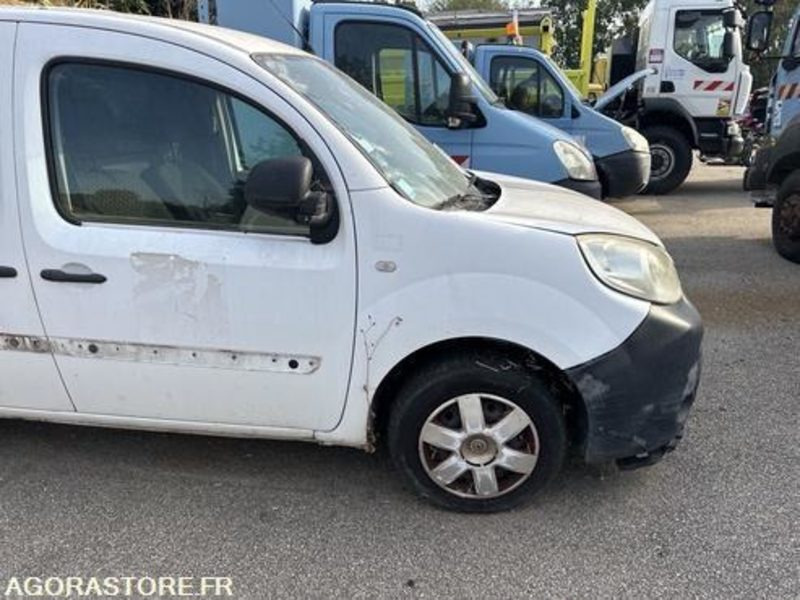 RENAULT KANGOO - 2013 - 228969KM - CW565ZG - Легковой фургон: фото 3 RENAULT KANGOO - 2013 - 228969KM - CW565ZG - Легковой фургон: фото 3