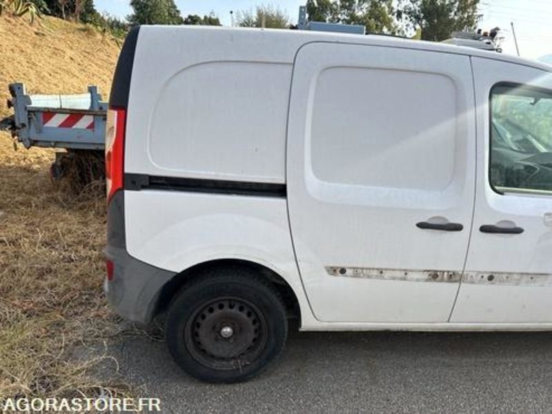 RENAULT KANGOO - 2013 - 228969KM - CW565ZG - Легковой фургон: фото 5 RENAULT KANGOO - 2013 - 228969KM - CW565ZG - Легковой фургон: фото 5