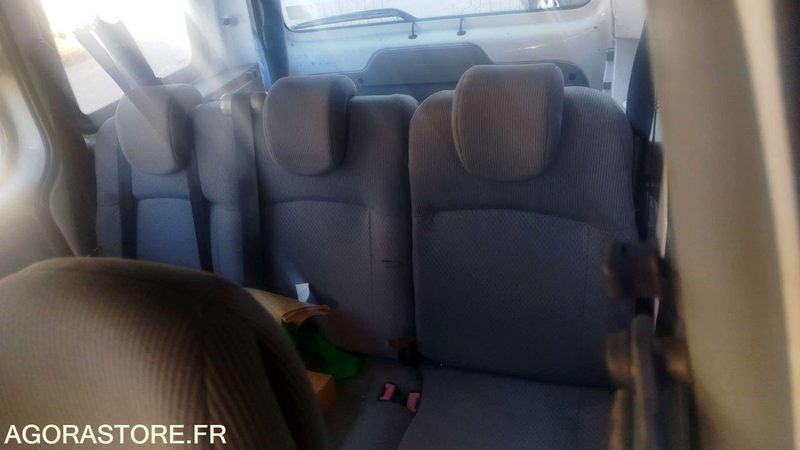 RENAULT KANGOO 300011KMS - Легковой фургон: фото 5 RENAULT KANGOO 300011KMS - Легковой фургон: фото 5