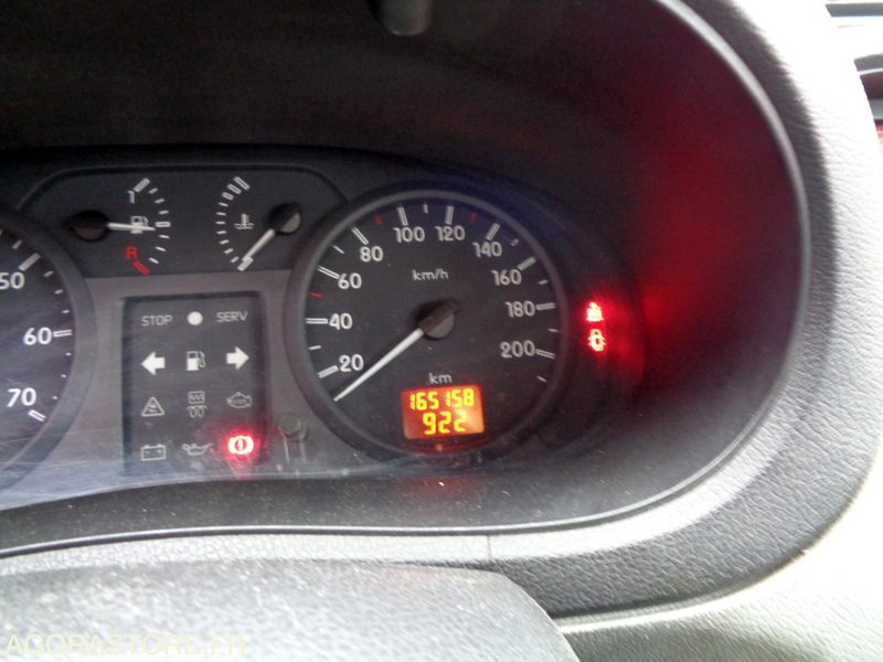 RENAULT KANGOO 3842YQ25 - Легковой автомобиль: фото 5 RENAULT KANGOO 3842YQ25 - Легковой автомобиль: фото 5
