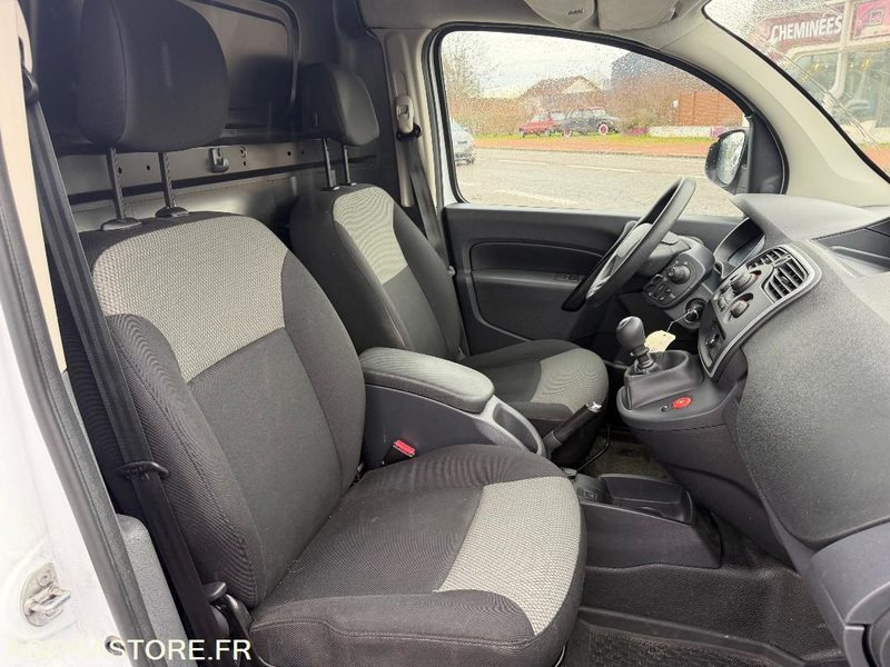 RENAULT KANGOO EXPRESS II (2) EXTRA 1.5 BLUE DCI 80 R-LINK - Легковой фургон: фото 5 RENAULT KANGOO EXPRESS II (2) EXTRA 1.5 BLUE DCI 80 R-LINK - Легковой фургон: фото 5