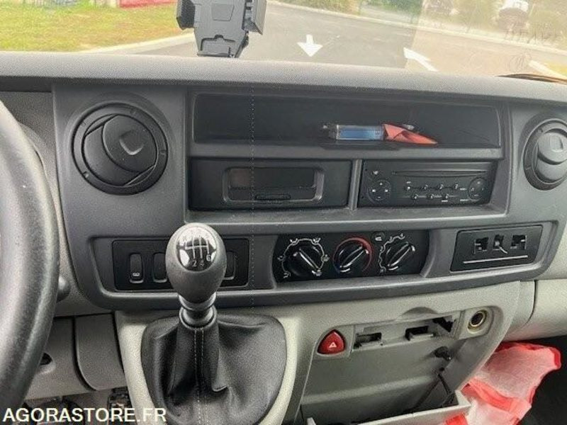 RENAULT MASTER FRIGO - Малотоннажный рефрижератор: фото 4 RENAULT MASTER FRIGO - Малотоннажный рефрижератор: фото 4