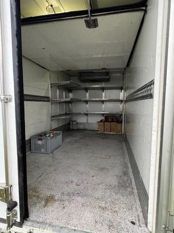 RENAULT MASTER FRIGO - Малотоннажный рефрижератор: фото 3 RENAULT MASTER FRIGO - Малотоннажный рефрижератор: фото 3