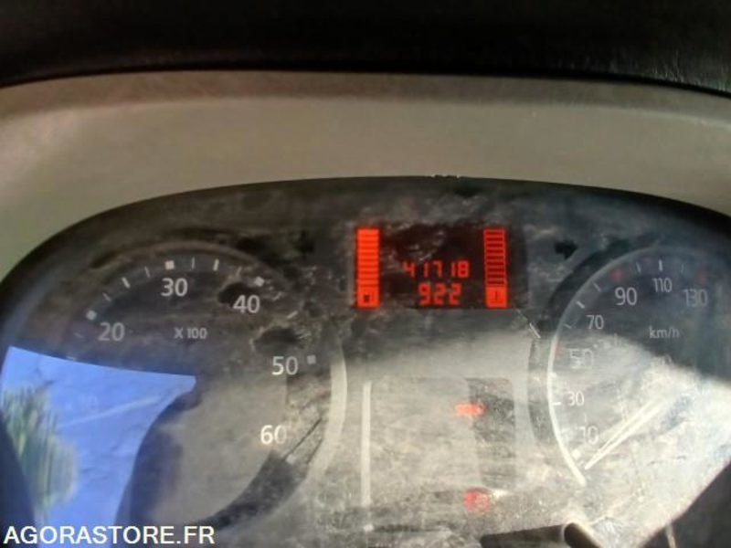 RENAULT TRAFIC N 469 - Легковой фургон: фото 5 RENAULT TRAFIC N 469 - Легковой фургон: фото 5