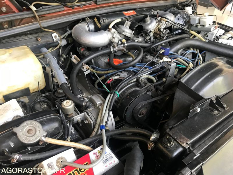 Range Rover v8 - Внедорожник: фото 4 Range Rover v8 - Внедорожник: фото 4