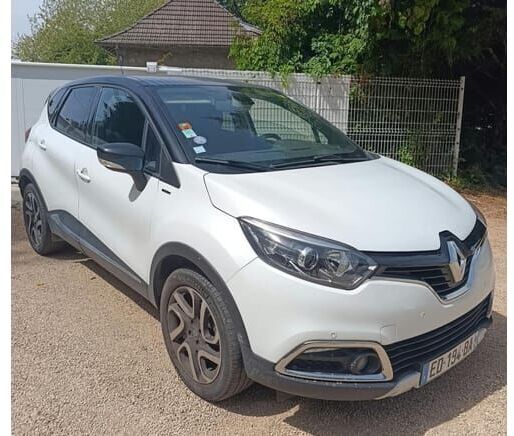 Renault CAPTUR - Хэтчбек: фото 5 Renault CAPTUR - Хэтчбек: фото 5