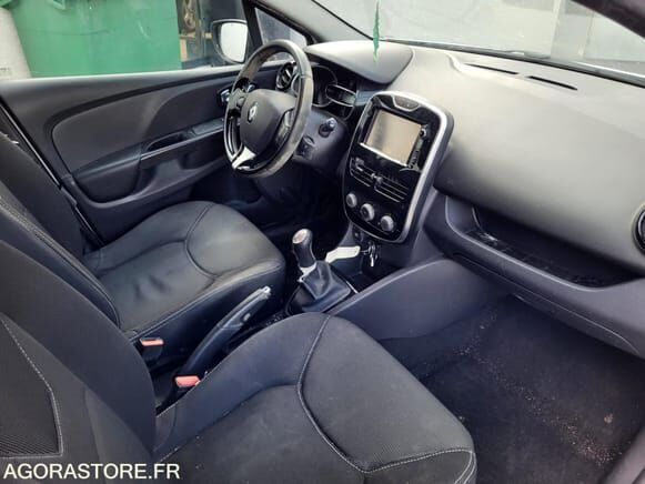 Хэтчбек Renault CLIO: фото 9