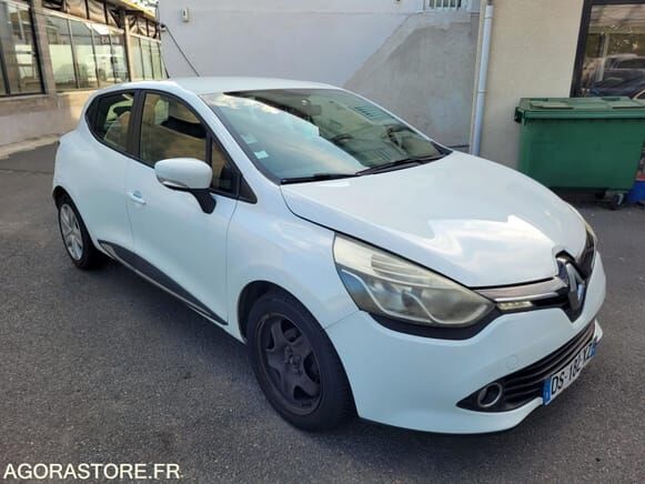 Renault CLIO - Хэтчбек: фото 1 Renault CLIO - Хэтчбек: фото 1