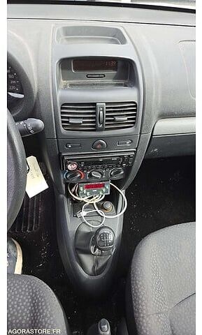 Renault CLIO - Хэтчбек: фото 2 Renault CLIO - Хэтчбек: фото 2