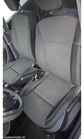Renault CLIO - Хэтчбек: фото 5 Renault CLIO - Хэтчбек: фото 5
