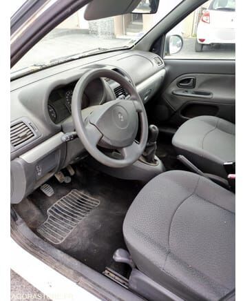 Renault CLIO - Хэтчбек: фото 4 Renault CLIO - Хэтчбек: фото 4