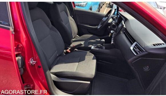 Хэтчбек Renault CLIO: фото 16 Хэтчбек Renault CLIO: фото 16