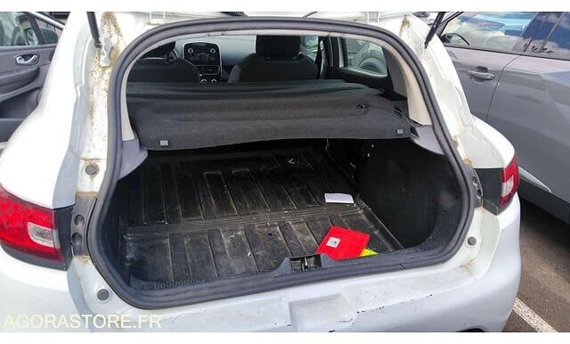 Хэтчбек Renault CLIO: фото 30 Хэтчбек Renault CLIO: фото 30