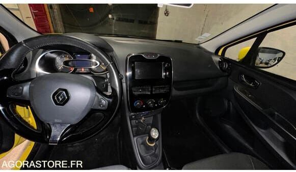 Хэтчбек Renault CLIO: фото 7