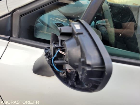 Хэтчбек Renault CLIO: фото 10