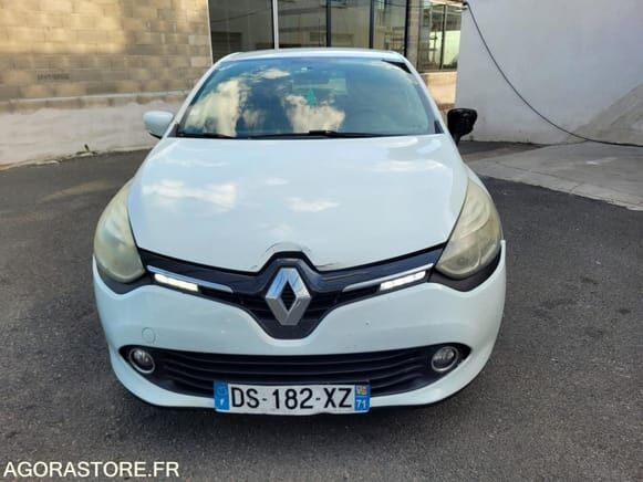 Хэтчбек Renault CLIO: фото 13
